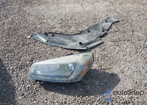 2015 GMC Acadia Slt-2 z USA, uszkodzony, nr VIN 1GKKRSKD2FJ291652